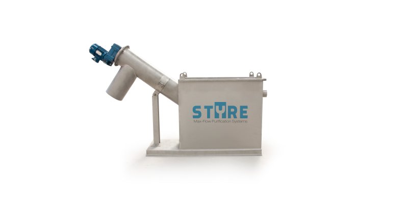 Screw Grid Compactor
